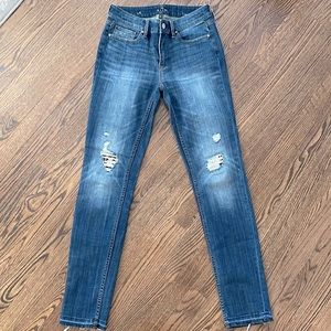 White House Black Market